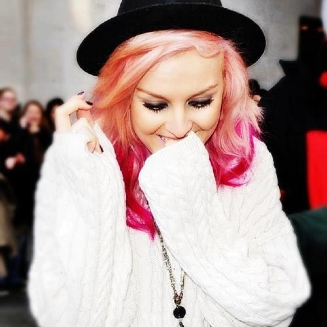 PerrieFrcud's profile picture. Dreams shouldn't stay just dreams