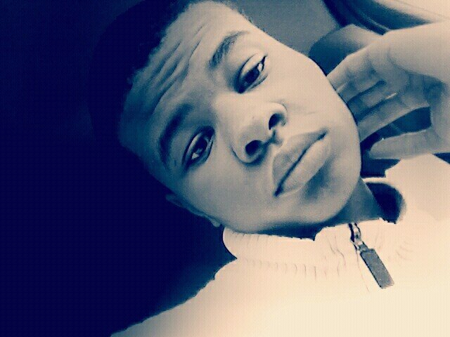 im that kool as nigga haaaa..............Follow me an i WILL ALWAYS FOLLOW BACK!