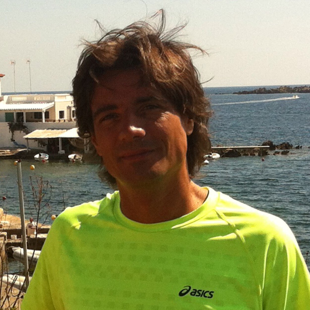 Padel TV