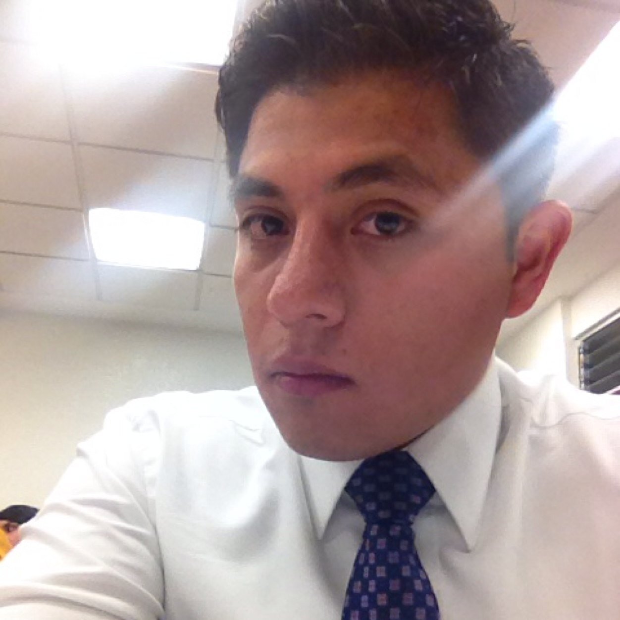 Estudiante de Contaduría segun!!!