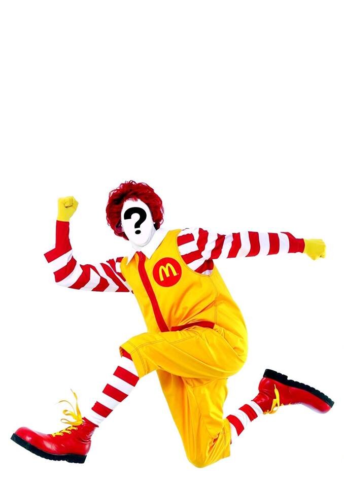 RON_HarryFrench's profile picture. Harry French RON candidate. Running against candidates that need to get RON'd