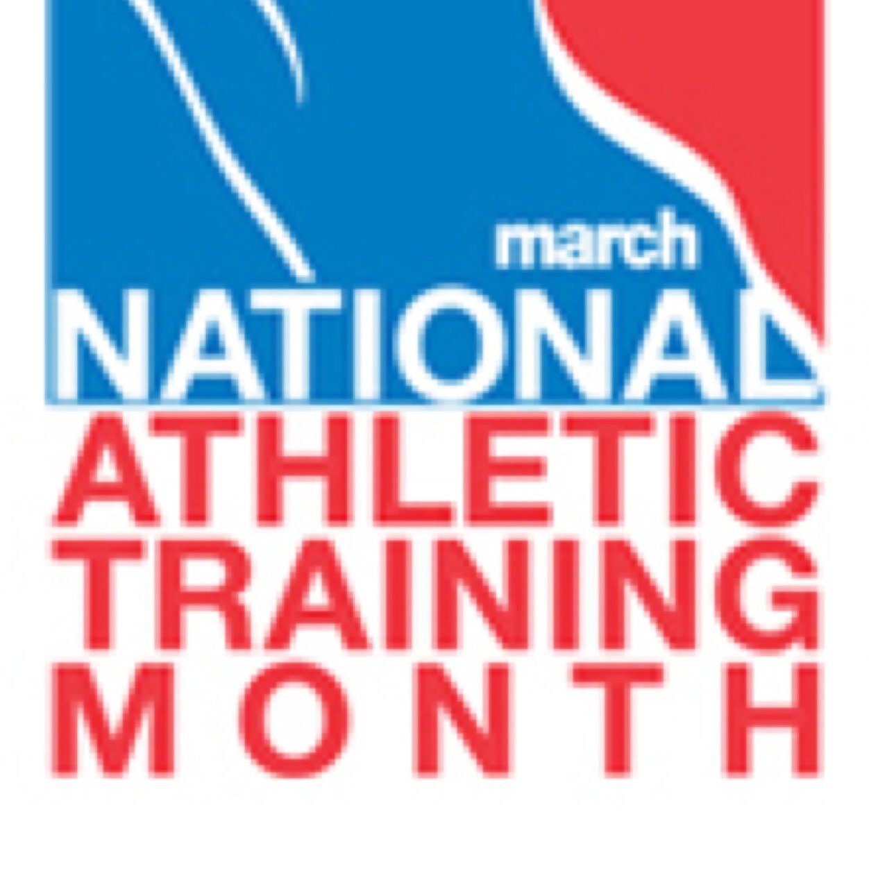 National Athletic Training Month 2014