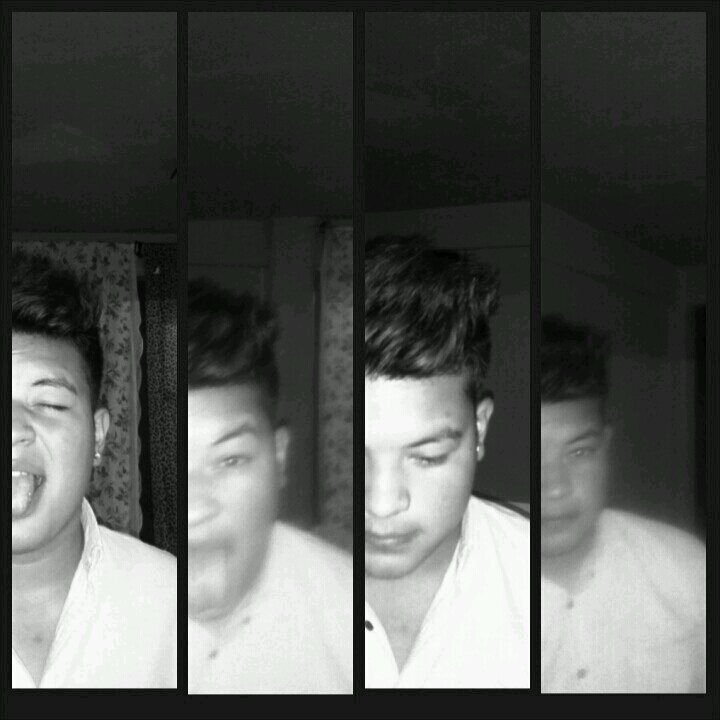 SCREAMER :3