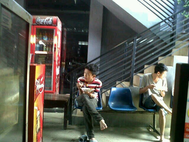 Student.