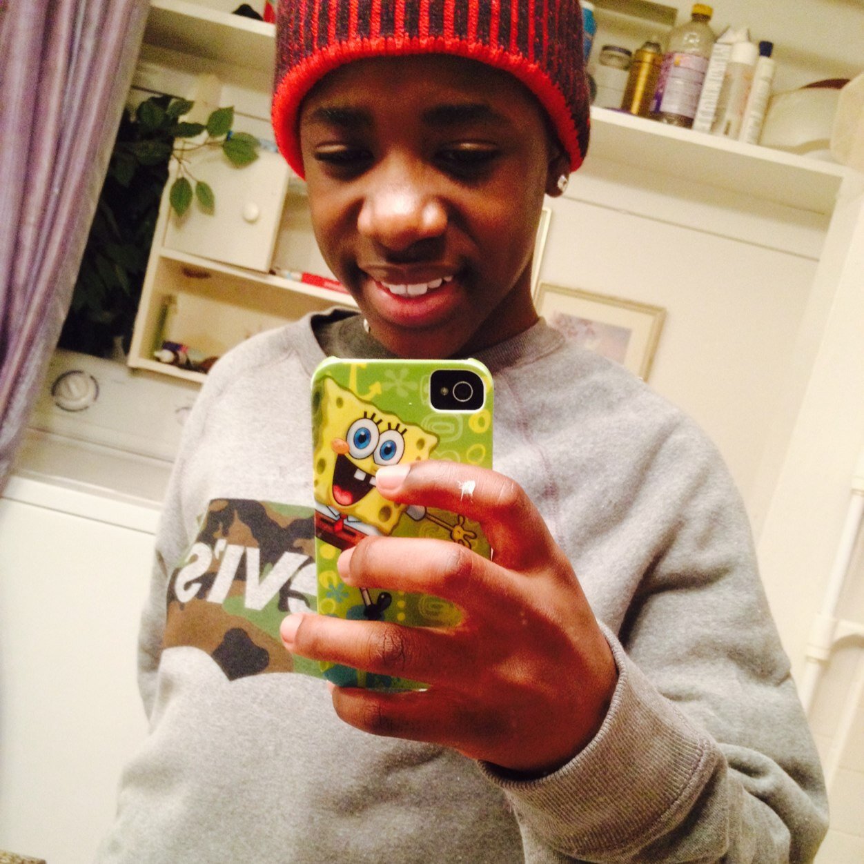 Follow My REAL ACCOUNT @ExclusiveChild_