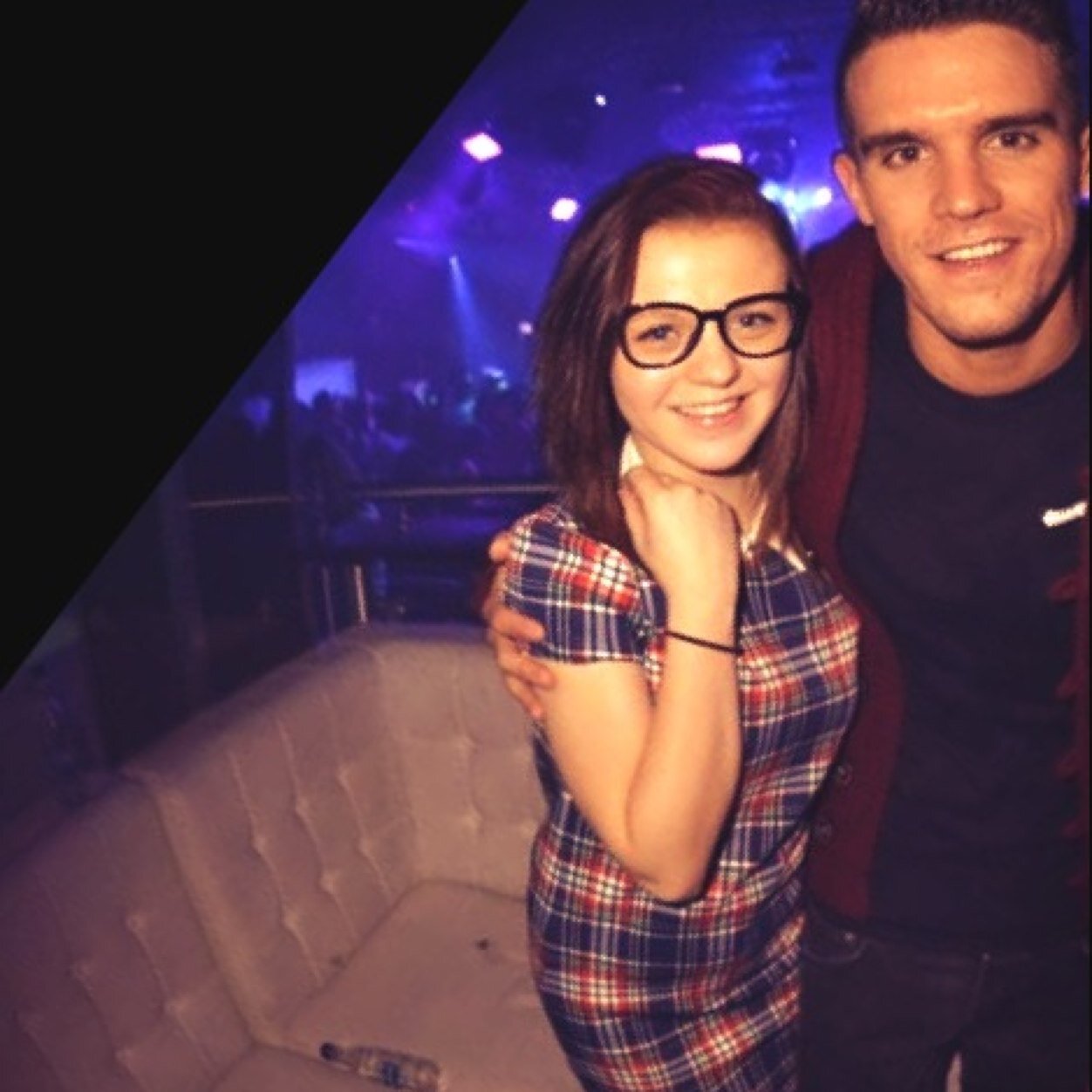 shun_34587's profile picture. The vamps are perfect!
4.10.13
Gaz kissed me!
19.2.14