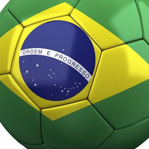 Noticias do Futebol brasileiro.  Faça da vida um jogo de futebol: Chute as tristezas, drible as dificuldades e marque gols de alegria