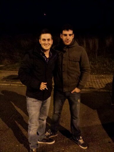 paquitoarkero's profile picture. 