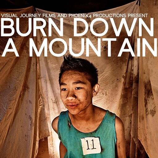 bethevoice2015's profile picture. A film to fight the world's most elusive crime. Be the VoiceBurn Down a Mountain.