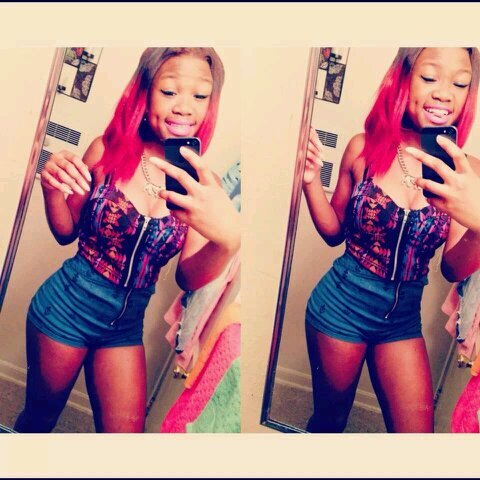 Nigga I Play It How You Play It . You Get Hoes I Get Hoes To . You FW me I FW u too ♥