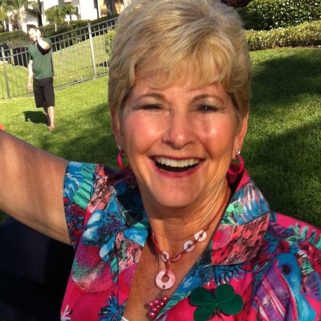 robbiejford's profile picture. 