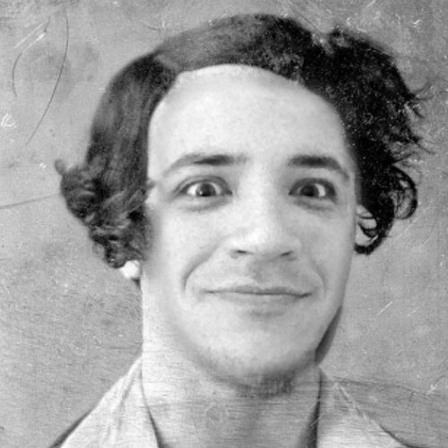 deliyevurdum's profile picture. 