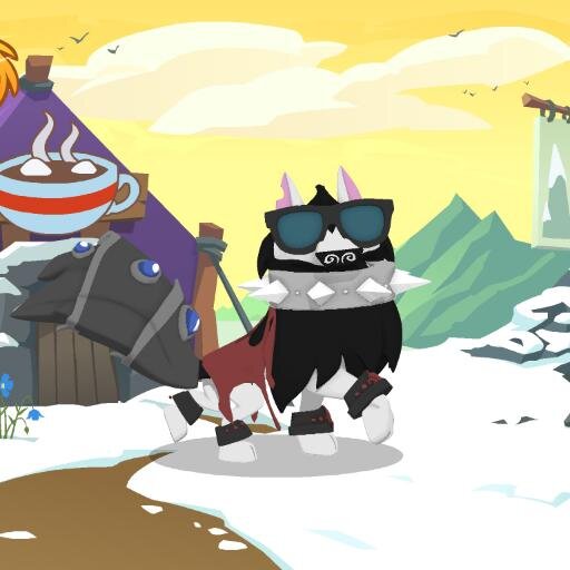 animal jam user felix311