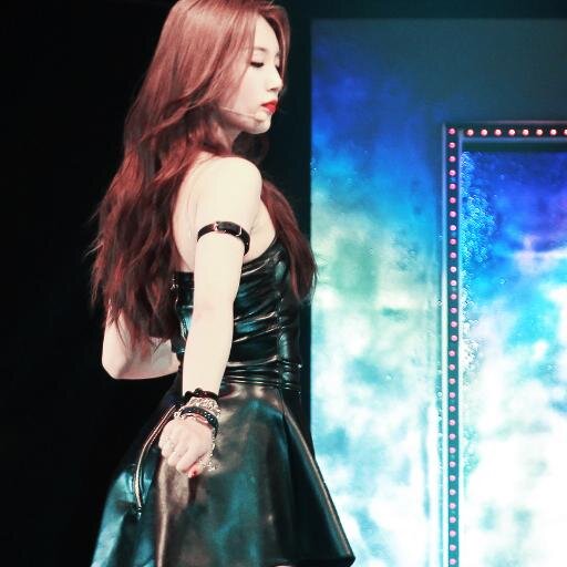 Maknae missuei #2SU4D                             TODO JYP IS MINE.          { ( SunMi M Í A.) }