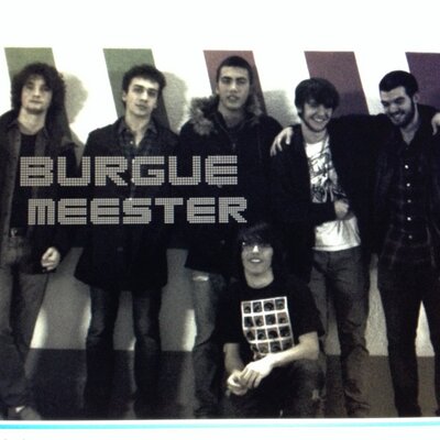 Burge Meester Burge Meester Twitter