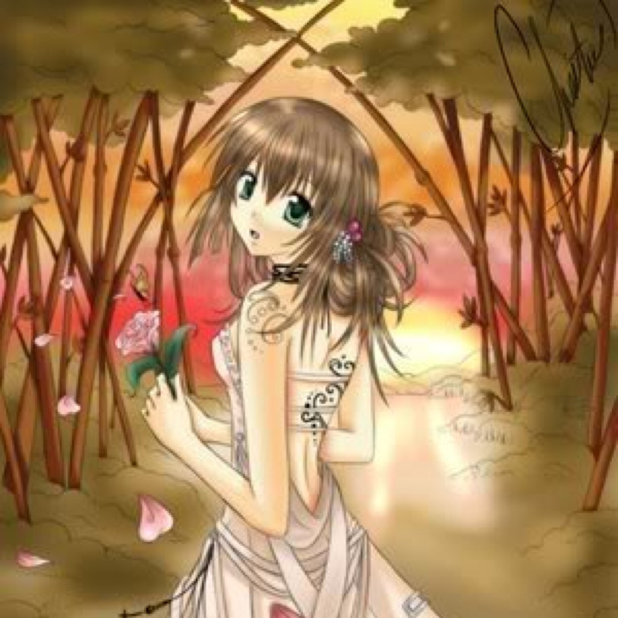 RainbowWriterXD's profile picture. @xDavidSucksx will always be my Daddy unicorn xxx