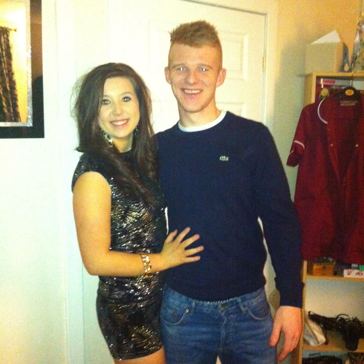 johnrooney1994's profile picture. 