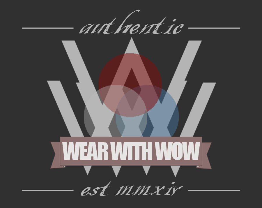 This clothing was established in MMXIV and we make this clothing cause we want you to Wear With Wow. ig: @wearwithwow L/txt: 088808441786 Pin: 754153CE.