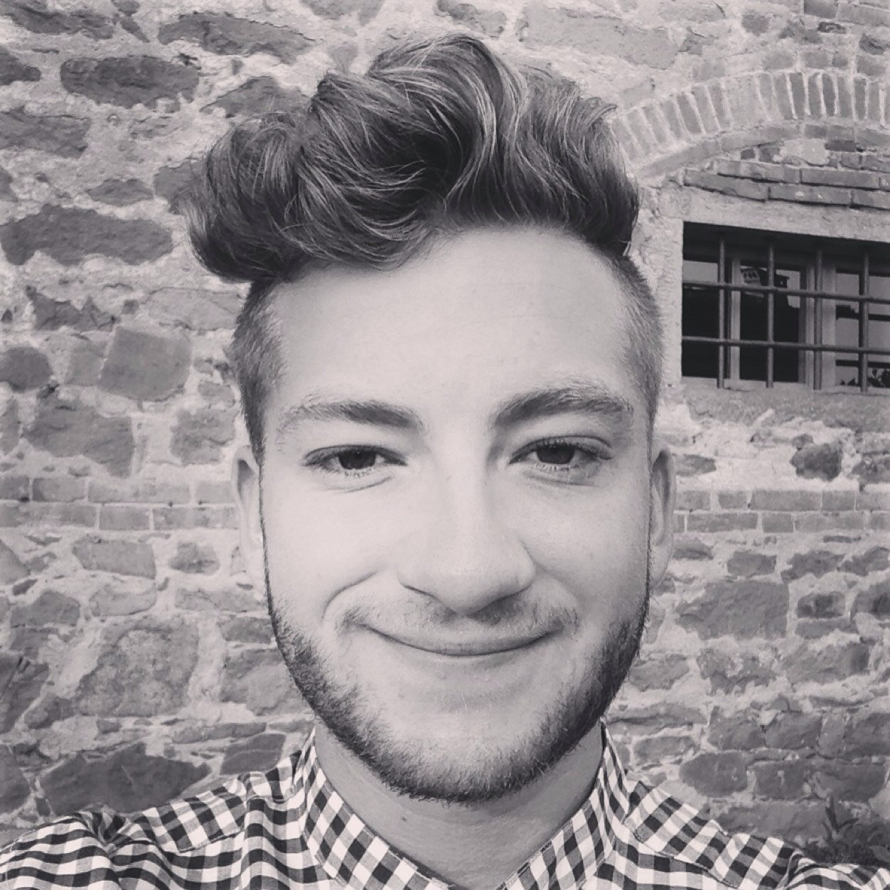 NicklasRK's profile picture. Just chillin and playing basketball. From Copenhagen, Denmark. I am the luckiest person I know ✌️