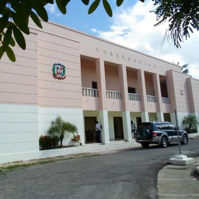El seibo El Seibo, Dominican Republic