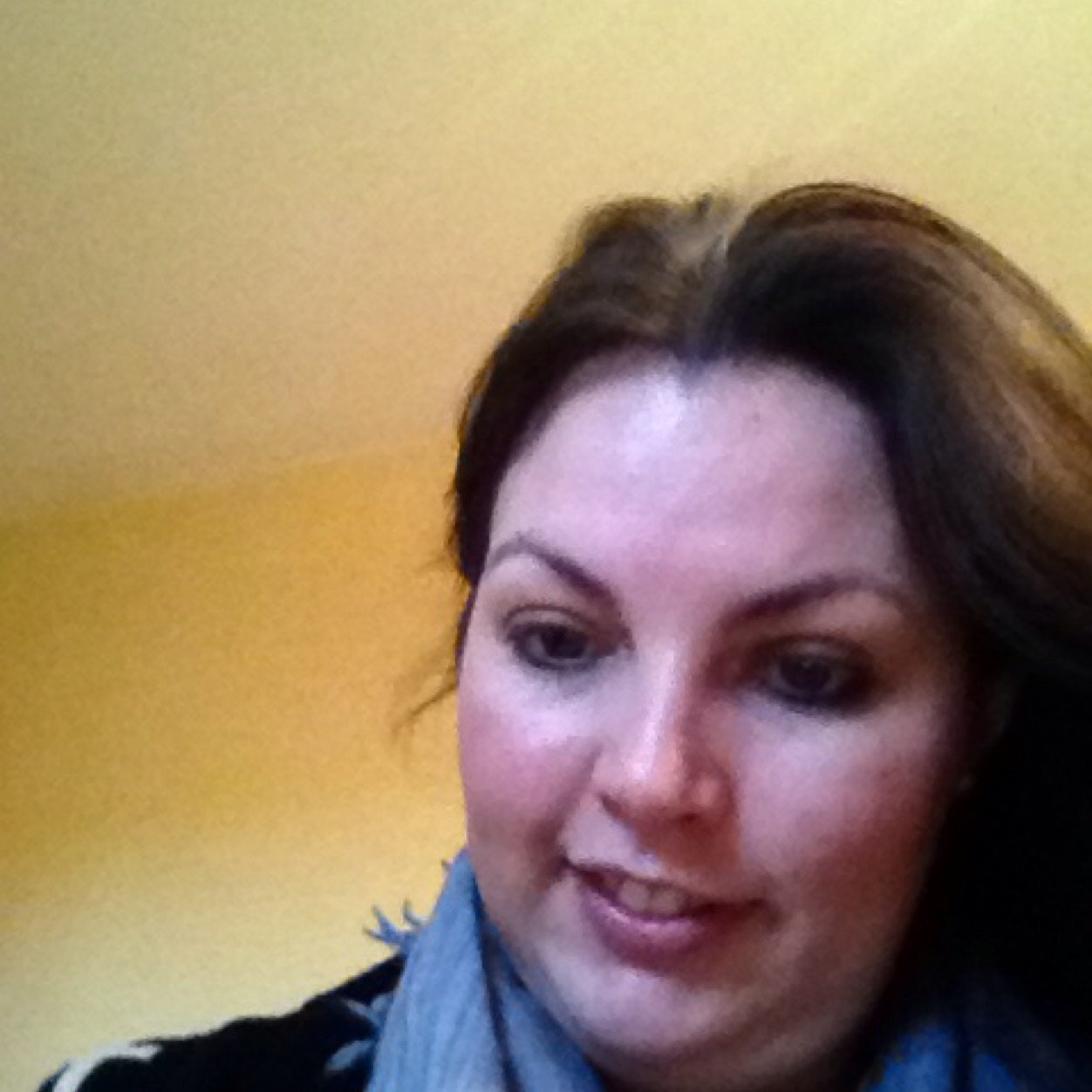 Ciarahandforth's profile picture. 