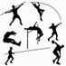 Mustang Track & Field (@meridianhst_f) Twitter profile photo