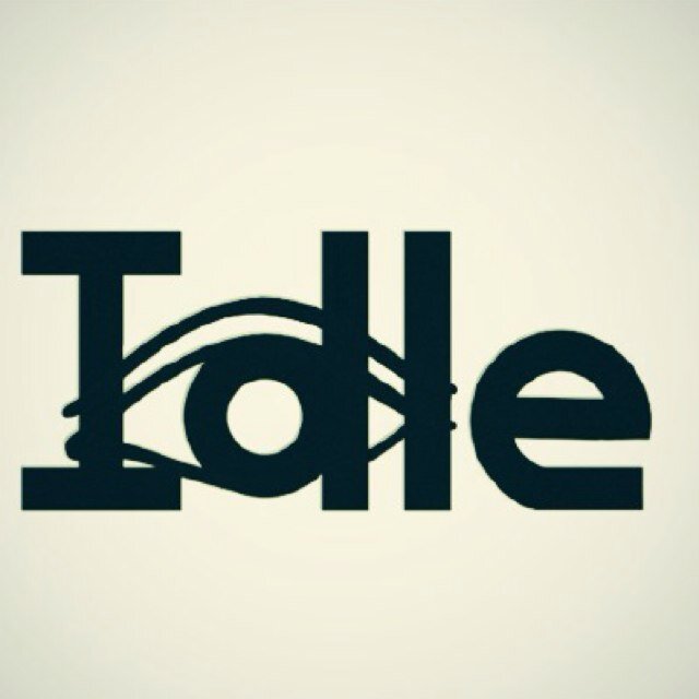 Speaking for an Idle generation
