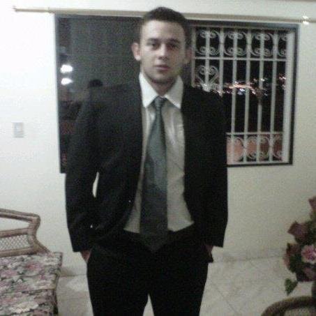 Confiando en Dios!