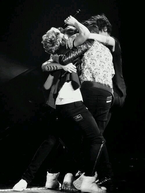 I love One Direction 3
