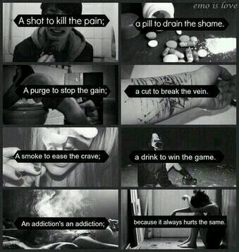 15. obsessed with bands. I'm a unicorn ^^ here to talk. kik- ask on dm :3