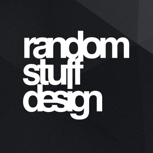 randomdesign's profile picture. Freelance Graphic Designer