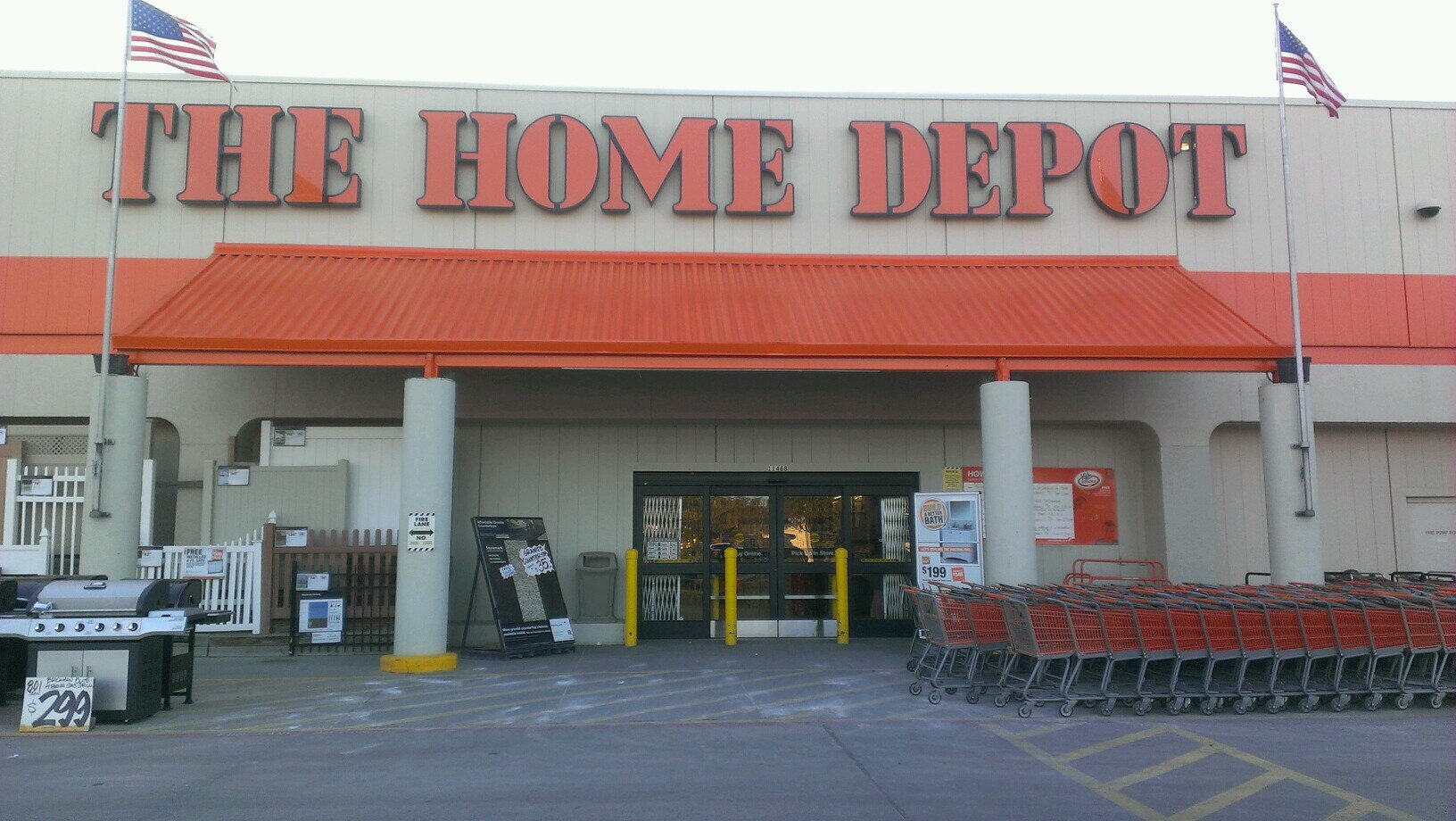 NW Dallas Home Depot (@NWDallasHD) | Twitter