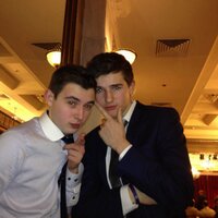 Mark Mc Cauley (@mccauley_11) 's Twitter Profile