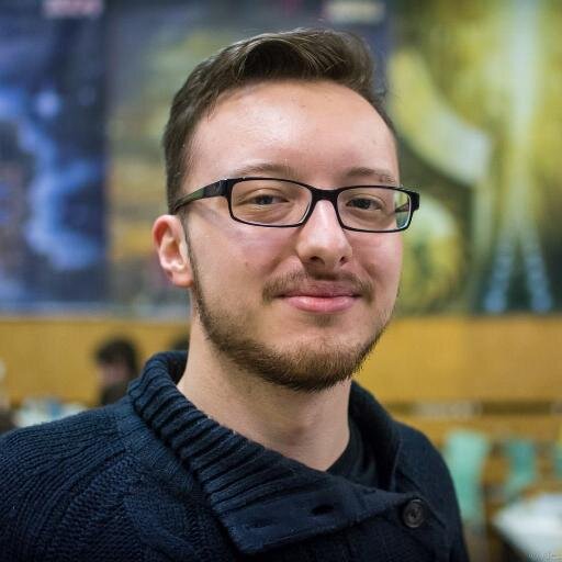 HonzaLinka's profile picture. 