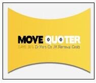 Moving? Don’t even think about removals until you get comparative costs from Move Quoter...