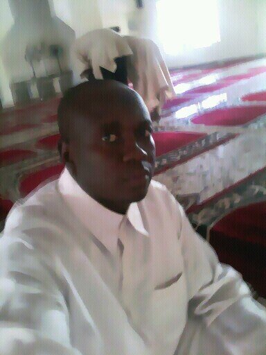 Suleimanzakari1's profile picture. am nobody