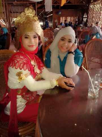 Senyum buat 2014 :)
