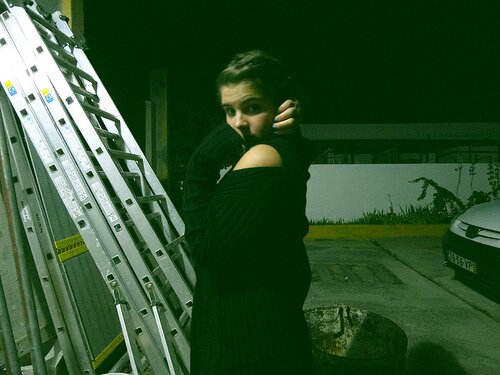 fifinunez344's profile picture. no se si la vida esta escrita o es cuestion de suerte lo que se que lo contrario de vida es muerte