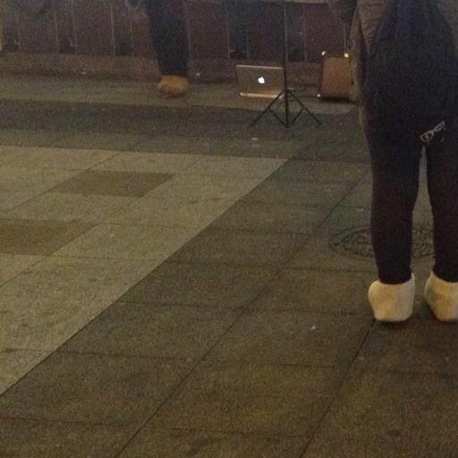 ChhaviLi's profile picture. 