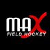 MAX Field Hockey (@maxfieldhockey) Twitter profile photo