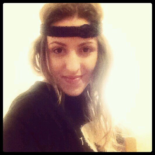 KikiBatkovska's profile picture. Ко ќе пораснам сакам да имам мачка