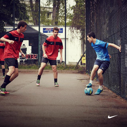 nadher08's profile picture. jugador de futbol