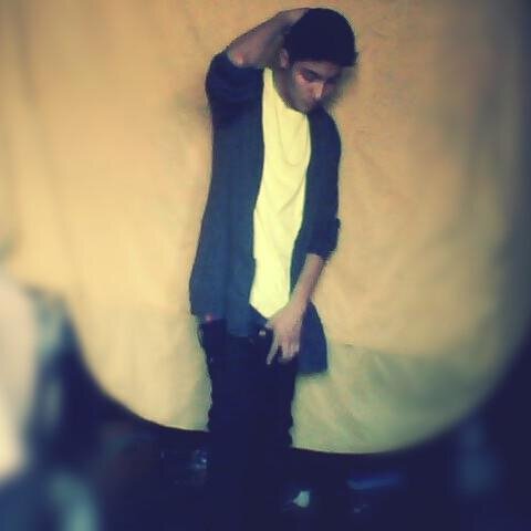 DJ & Producer Of Music Electro