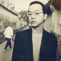 墨子 (@ligengmo) 's Twitter Profile