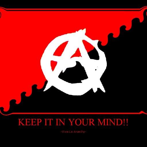 floridapsycho's profile picture. Florida resident and anarchist