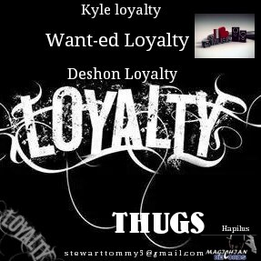 (LTR) Loyalty Thugs Recordz, Muzic Group