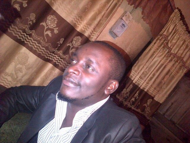 CEO, McManamans Entertainment. For shows,partnership,and enquiries,please contact 08036623349