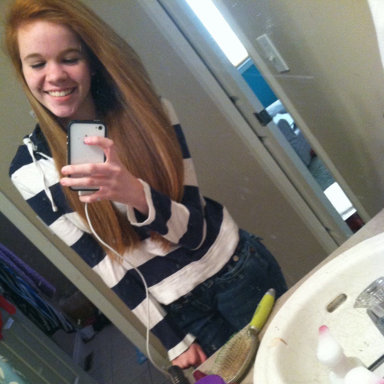 CallItOff_Tegan's profile picture. 