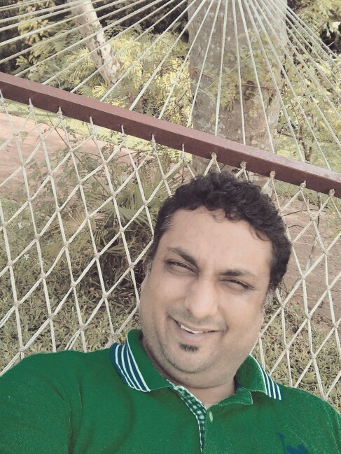 sufiash Profile Picture
