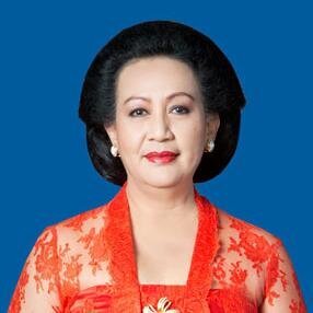 Official twitter of Gusti Kanjeng Ratu Hemas.